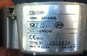 84_Clarion