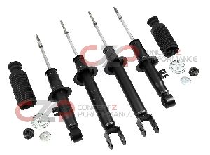 187_Nissan+OEM+Complete+Shock+Kit+Front+and+Rear